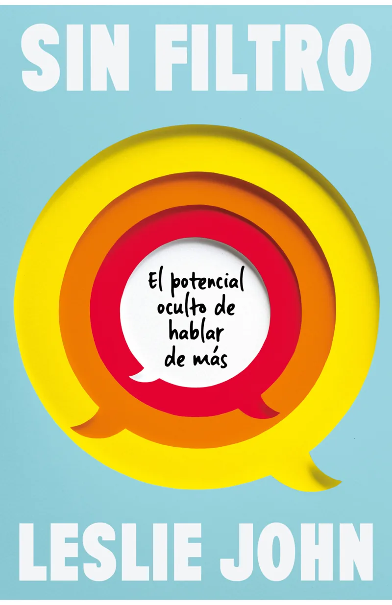 Portada de Sin filtro — Tapa blanda con solapas · Aguilar