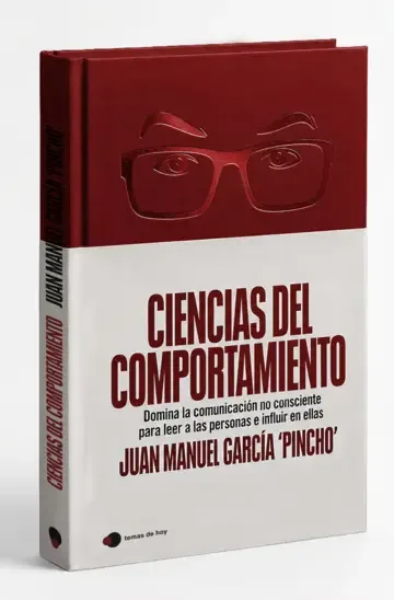 Portada de Ciencias del comportamiento (Edición especial) — Tapa dura sin s/cub. (cartoné) · Temas de Hoy
